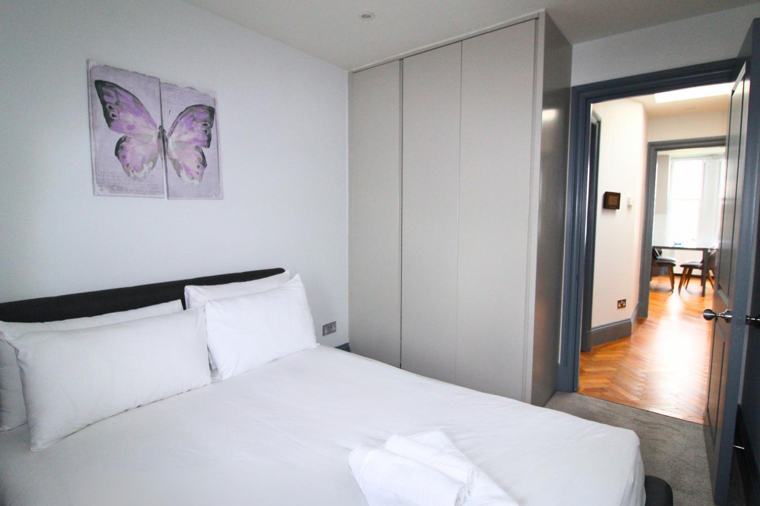 Barons Court Queens Club By Viridian Apartments Londres Extérieur photo